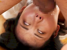 死ぬかと思った最狂破壊イラマチオ　サンプル画像08